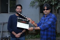 Allari Naresh Naandi Movie Opening